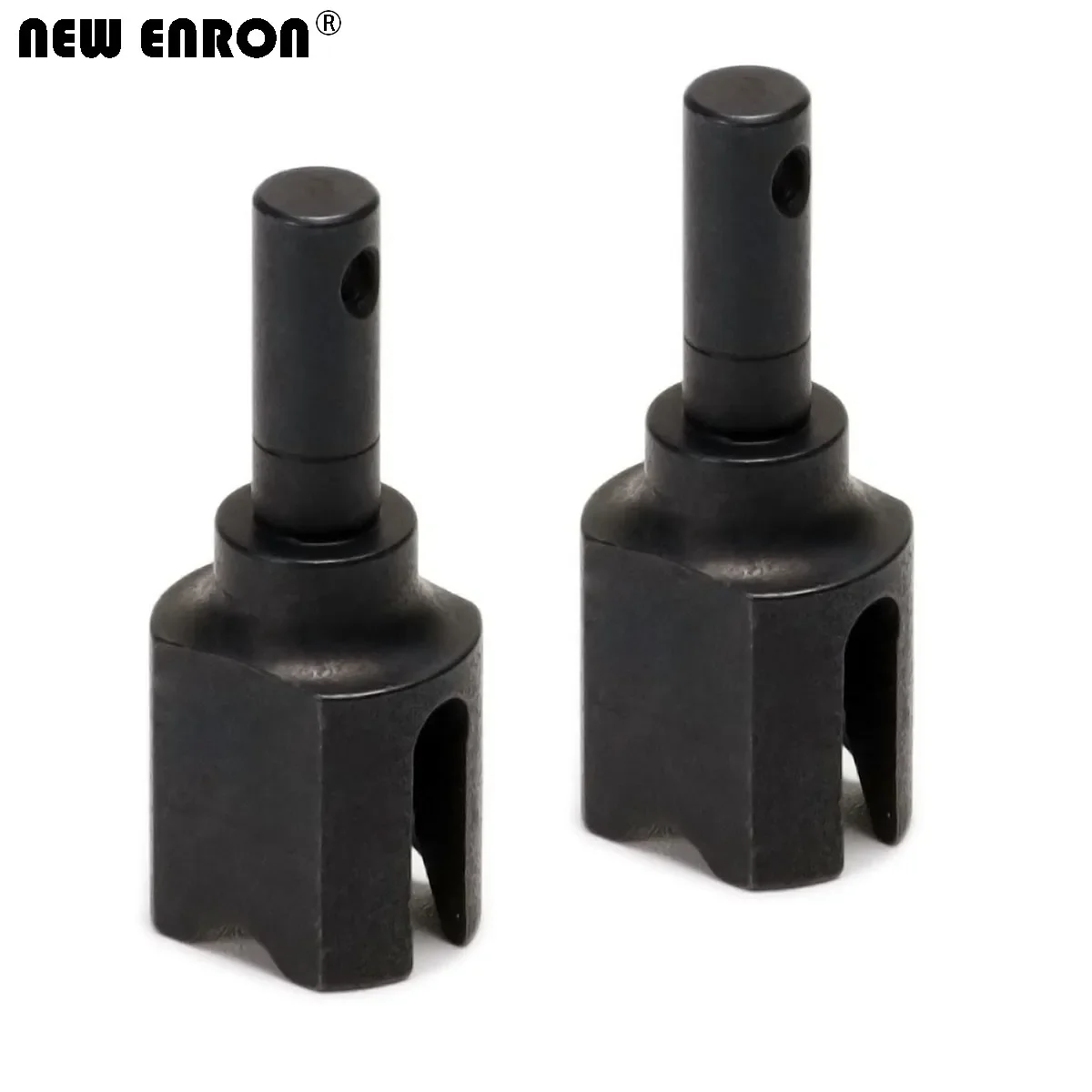 2Pcs Steel Diff Outdrive AR310439 For RC Car 1/8 ARRMA 6S 1/7 Felony Fireteam Infraction Mojave 1/8 Kraton Outcast Talion Typhon