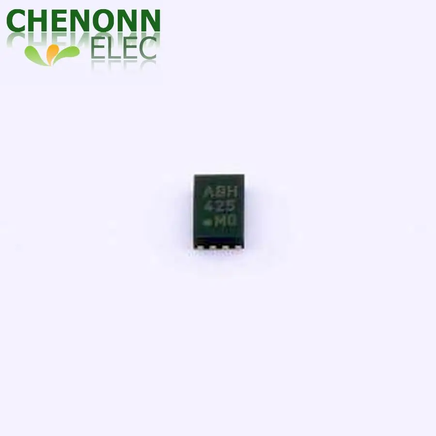 20PCS/LOT MCP4011T-503E/MC (Digital Potentiometers)