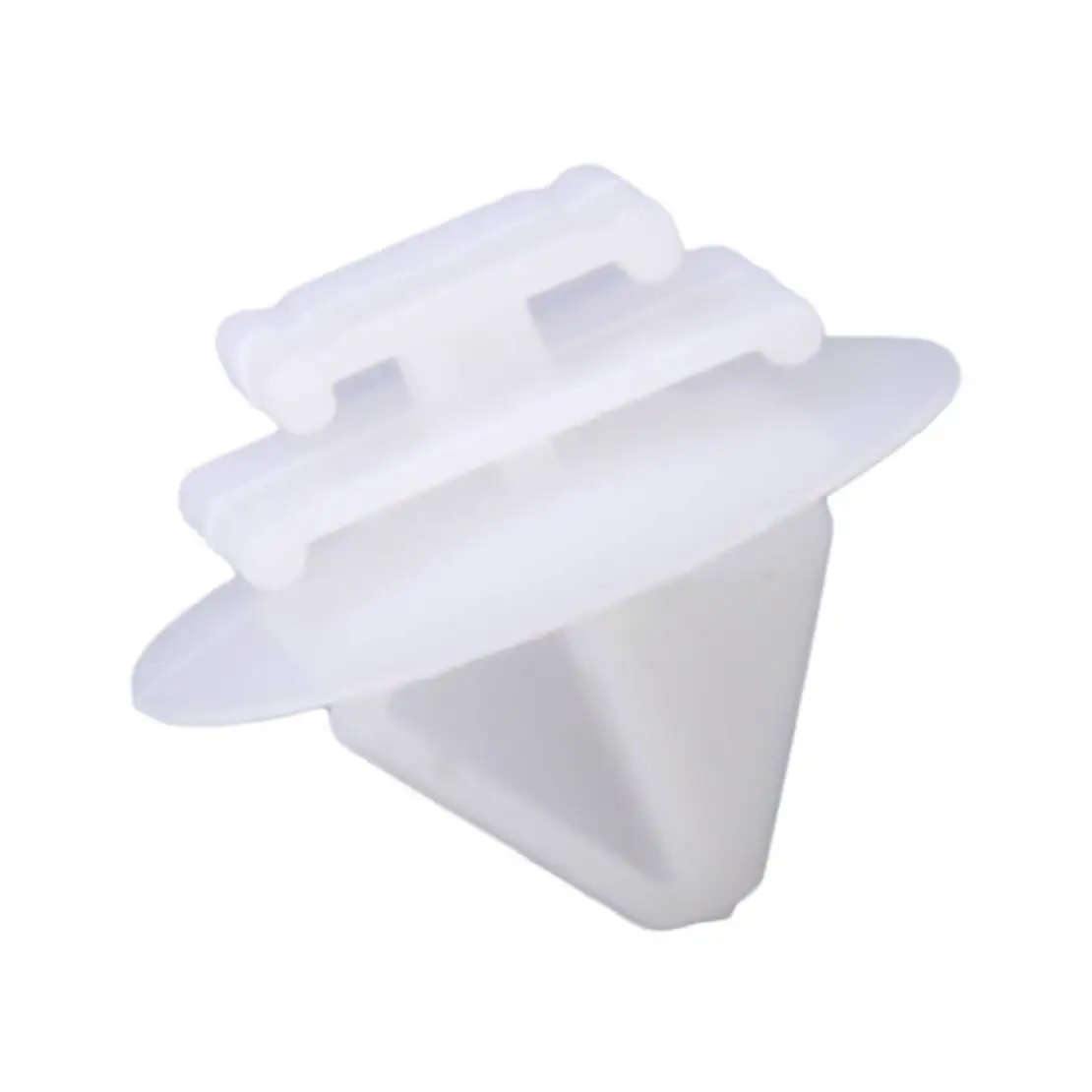 1610186180 Car Side Sill Skirt Mounting Fixing Clip Retainer Set Fit For Citroen DS3