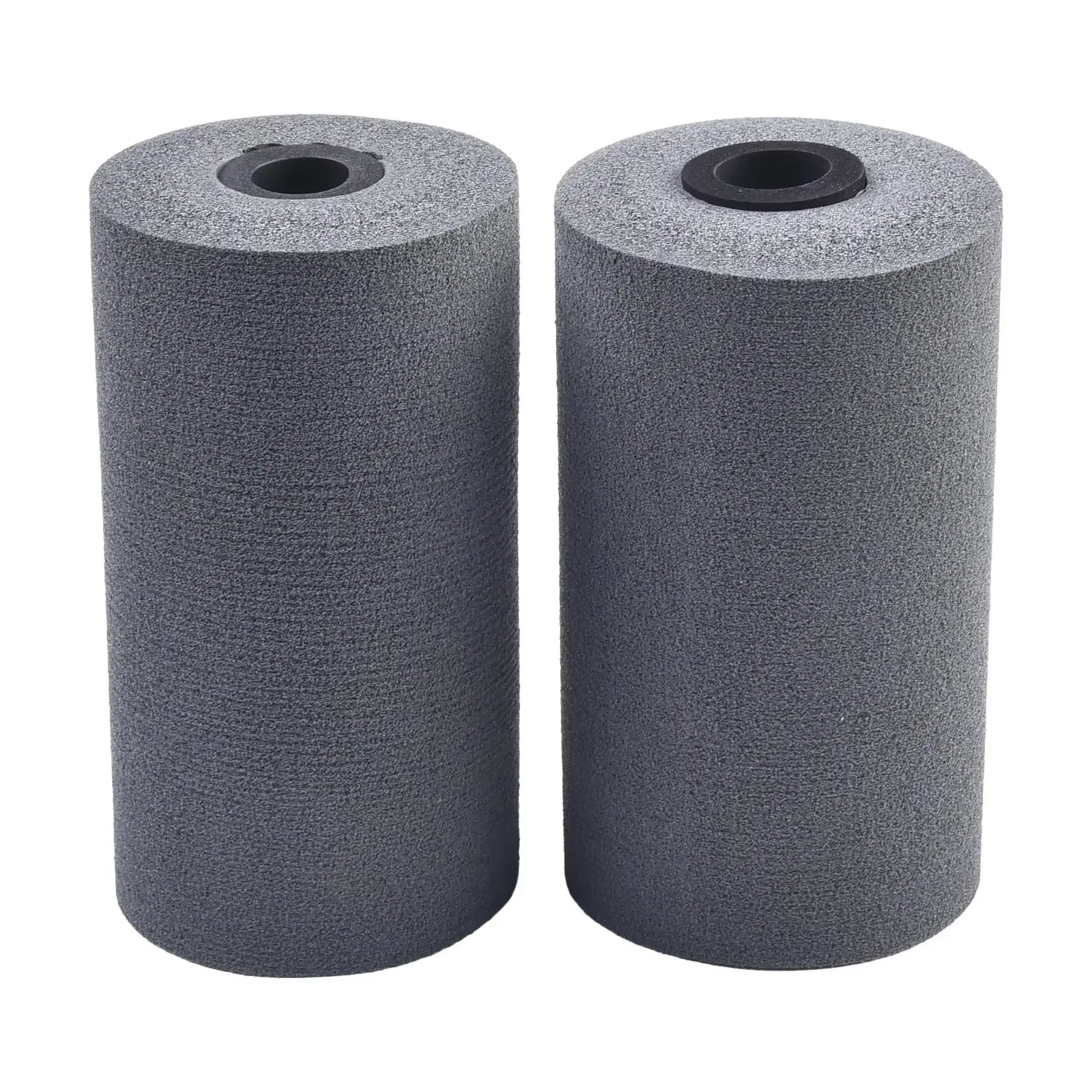 2PCS Replacement Foam Pads For Leg Extension On For Weight Bench Rollers Included High Quality And Easy To Install