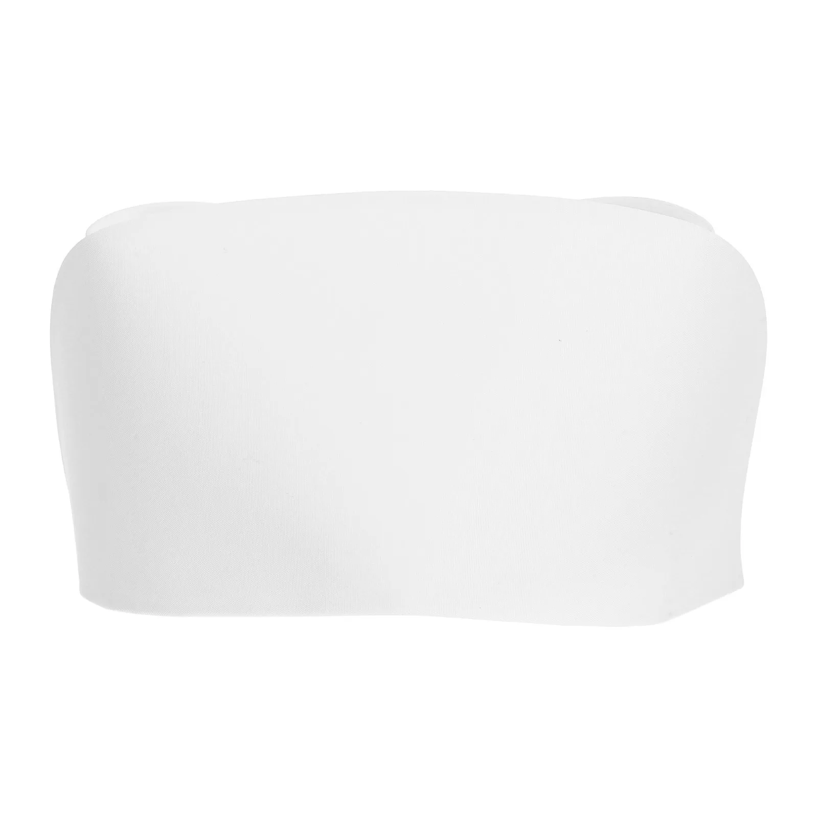 Cappello da infermiera sottile Fascia per allattamento bianca per donna Berretto per chirurgia medica Festa di laurea Cosplay Leggero e confortevole