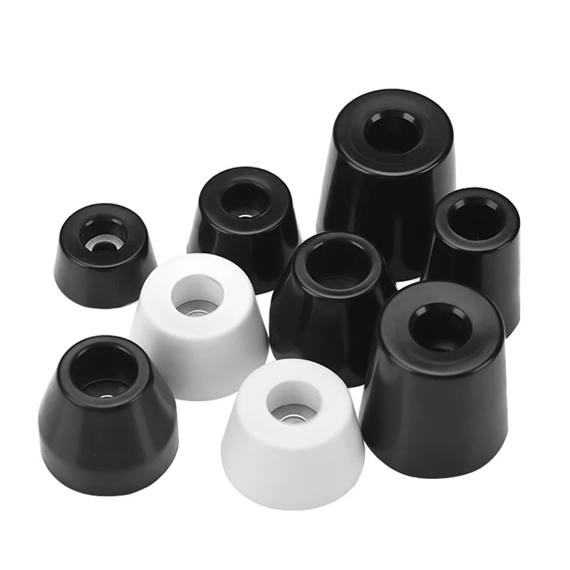 Le cuscinetti in gomma per l'assorbimento degli urti e la resistenza all'usura possono essere personalizzate