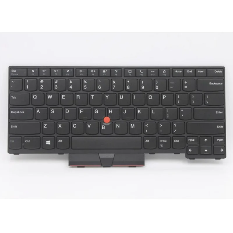 

H FOR Lenovo ThinkPad L14 Gen 1 2 No Backlit Keyboard 5N20W67724 5N20W67652