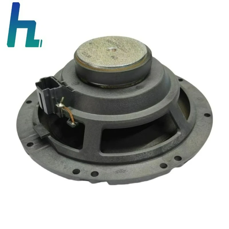 9807145580 Car Door Horn Speaker Front Loudspeaker CD Radio  For Peugeot 206 207 Citroen C-Quatre C2
