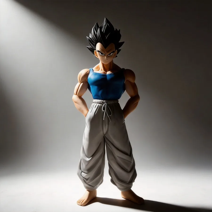 

Anime Series Anime Character Anime Figure 26cm - Decoration Model | Collectible Figurine Toy for Fans Deskt...