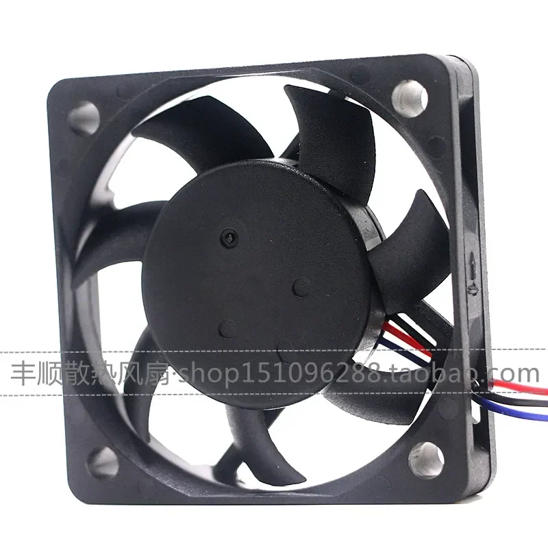 for Delta EFB0512HHA 5010 5cm 12V 0.2A Slim Server Cooling Fan Original