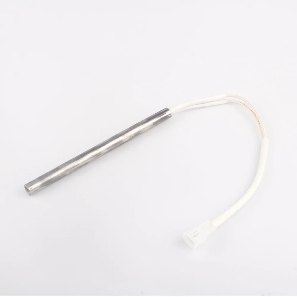 1pc Stainless Steel Heating Rod 300W Igniter For Louisiana Grills Replacement Part High Heat Resistant