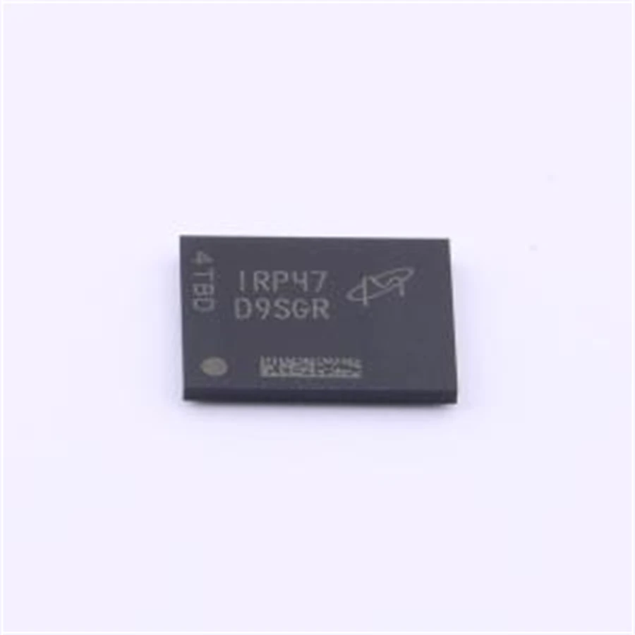 

5 шт./лот MT41K512M8DA-107 IT:P (DDR SDRAM)