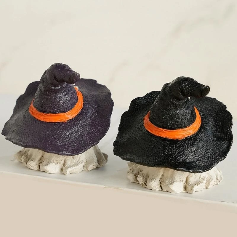 Haunting Accent Part Halloween Rosin Manifestation Decoration For Inside Scary Decorations B03E