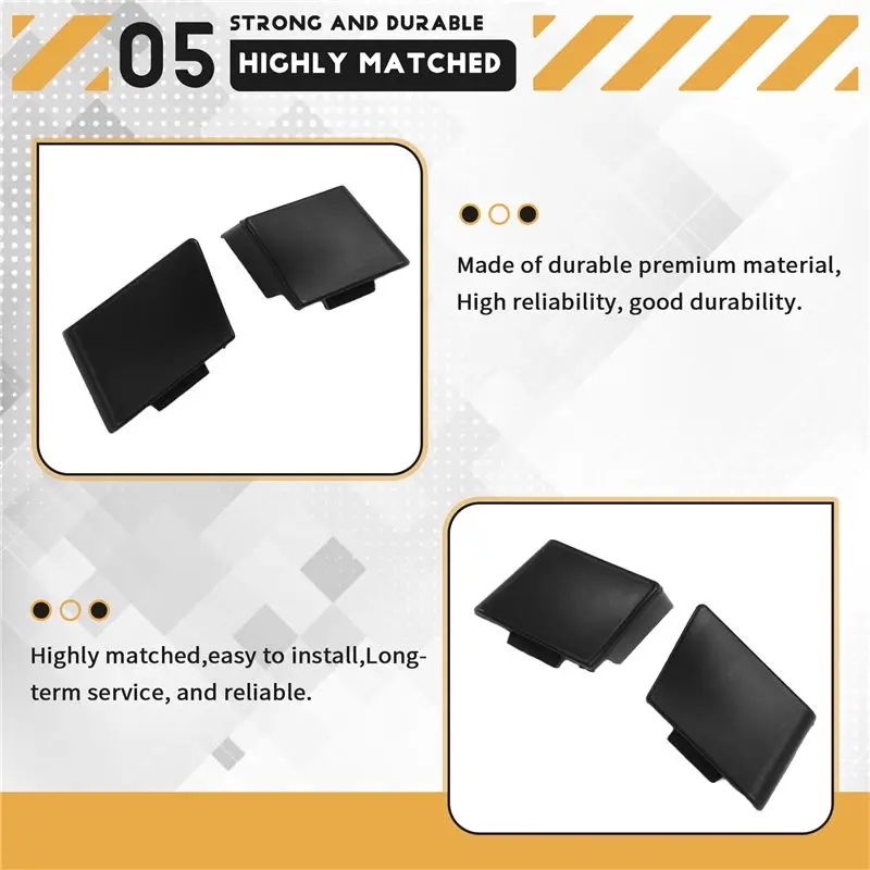 Inner Taillight OPENER PLUG T4N10178 Taillight OPENER PLUG For Jaguar XE T4N10179 For XE Taillight OPENER PLUG-X67A