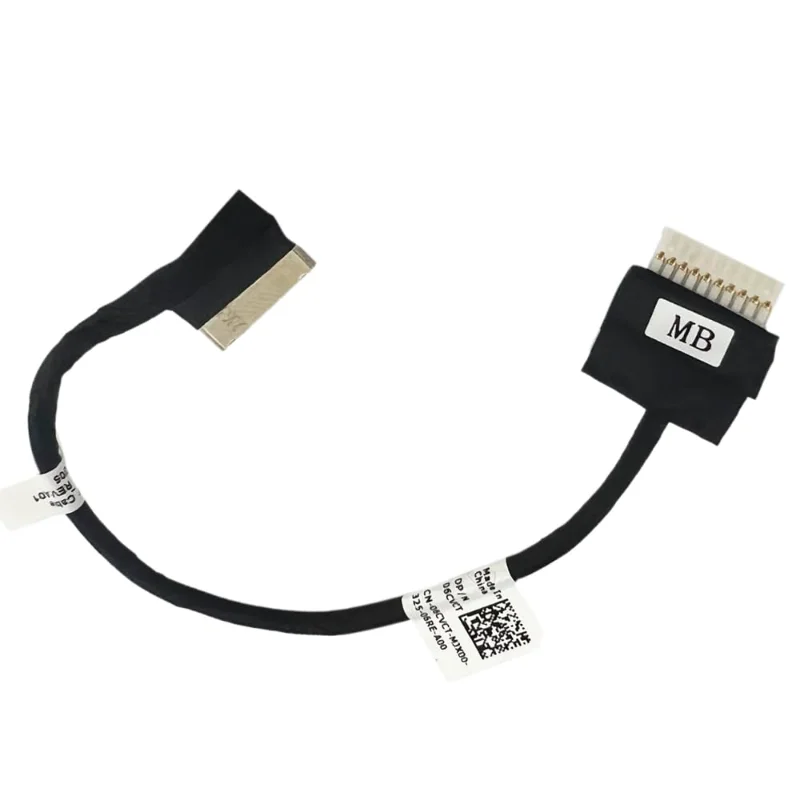 Battery Power Cable Wire Connector Line Replacement for Dell Latitude 3540 3440 3340 3340 2-in-1 3450 3550 06CVCT 450.0SF01.0011