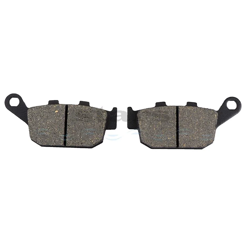 مكابح أمامية وخلفية للدراجة النارية لـ Triumph Street Triple 675 Naked 07-12 Tiger 800 XC XCA XCX XR XRT XRX VIN 855531 2011-2020 #6