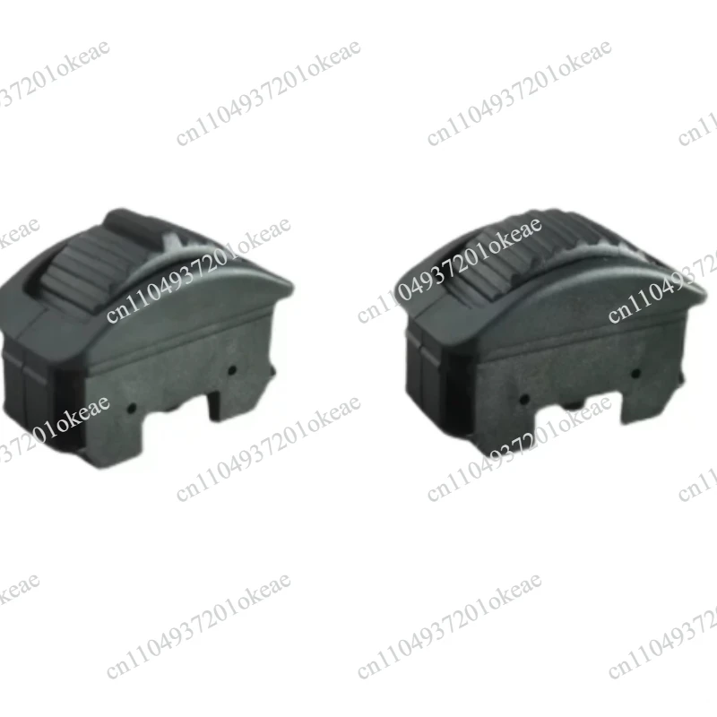 SMC103C Small Finger Wheel Fingertip Operated  Type Dual Crossover Output 0.5-2.5-4.5V