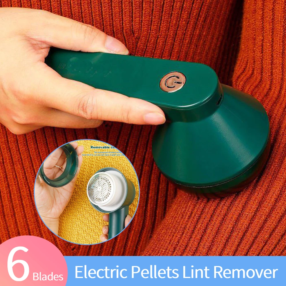 Electric Pellets Li…