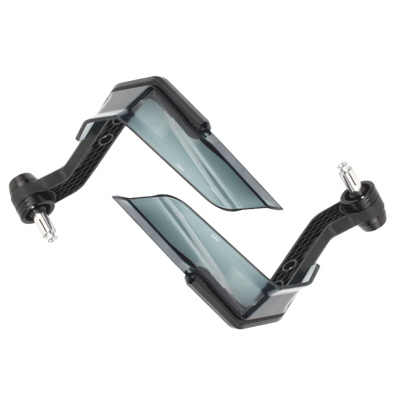 Motocross Hand Guards 22mm 28mm Handguard Handle Protector Shield For YAMAHA YZ YZF WR WRF TTR 125 250 400 450 Motorcycle