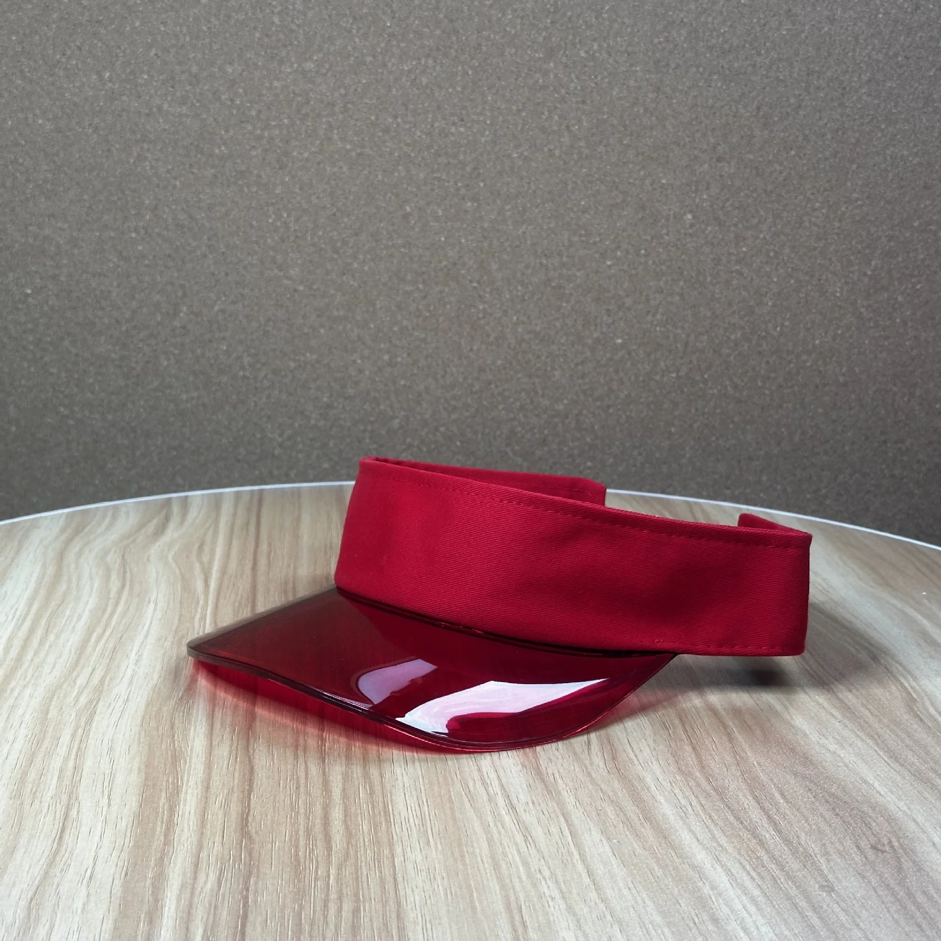 Women's Versatile Sun Hat: Open-Top Outdoor Sports Fashion Sun Hat – Available in Multiple Colours – Travel Sun Hat