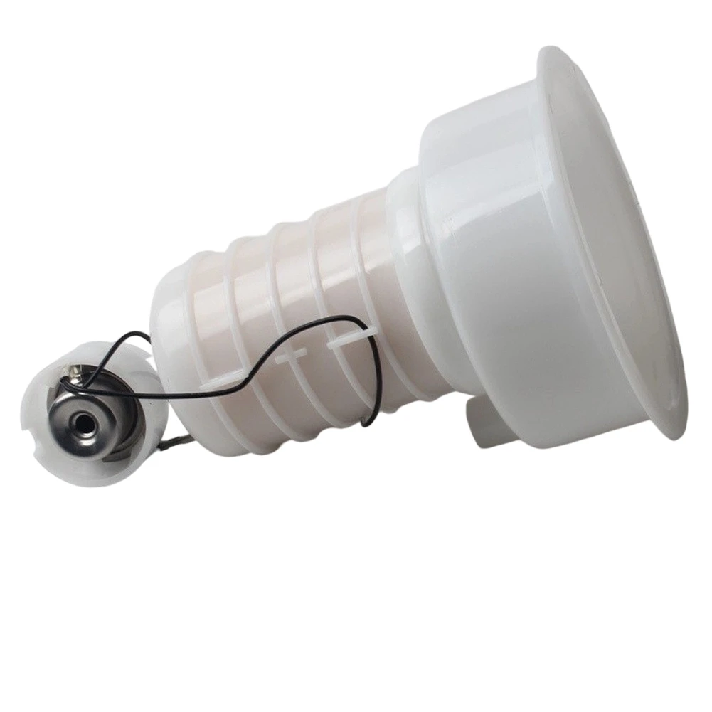 Direct Fit Fuel Filter and Pressure Regulator Assembly for BMW Z4 For E85 E86 E89 Models Produced Between 2006 and 2015
