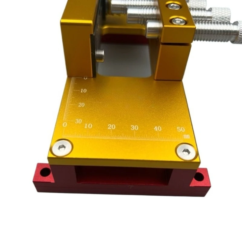 Positioning cutter Positioning guillotine cutter, lead wire wire side cutter