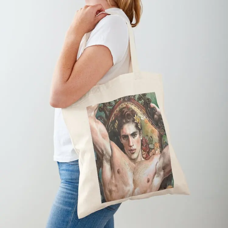 

Apollo Tote Bag Shopping bags Eco bag tote bag screen Large bags for women