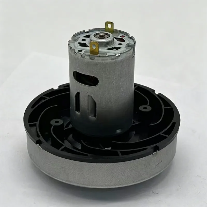 Lithium Battery Spray Gun Motor 545 Model 21V Lithium Battery Brush Spray Gun Motor Assembly Accessories