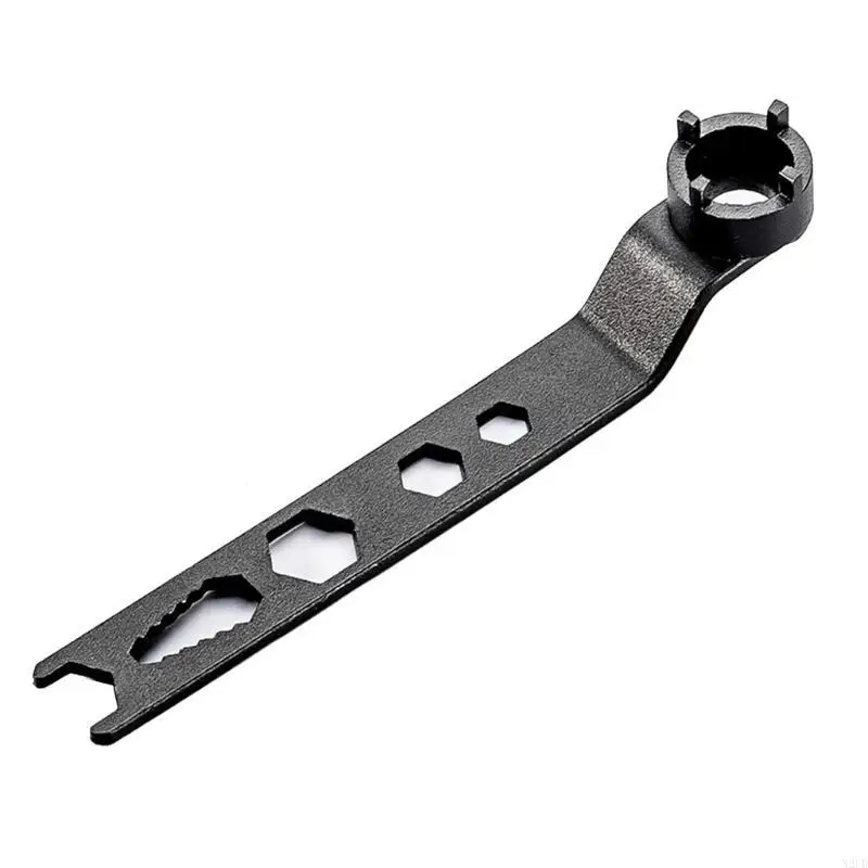 Professional Four Claws Grinder Wrench for 100 Type Mechanics N2UD