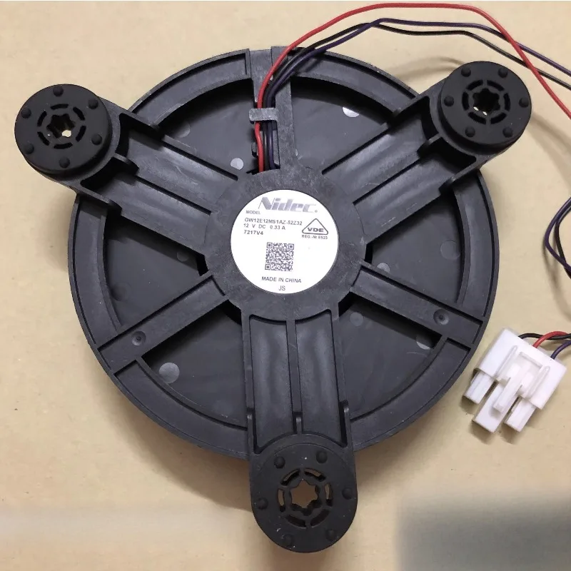 GW12E12MS1AZ-52Z32 12V 0.33A Refrigerator Motor Accessories