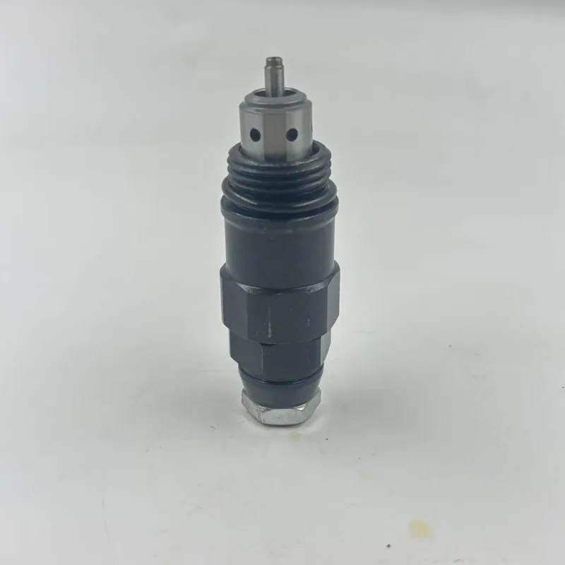 Suitable for Jessibo 2CXS two-end busy excavator 25/974602 25974602 main gun secondary gun relief valve