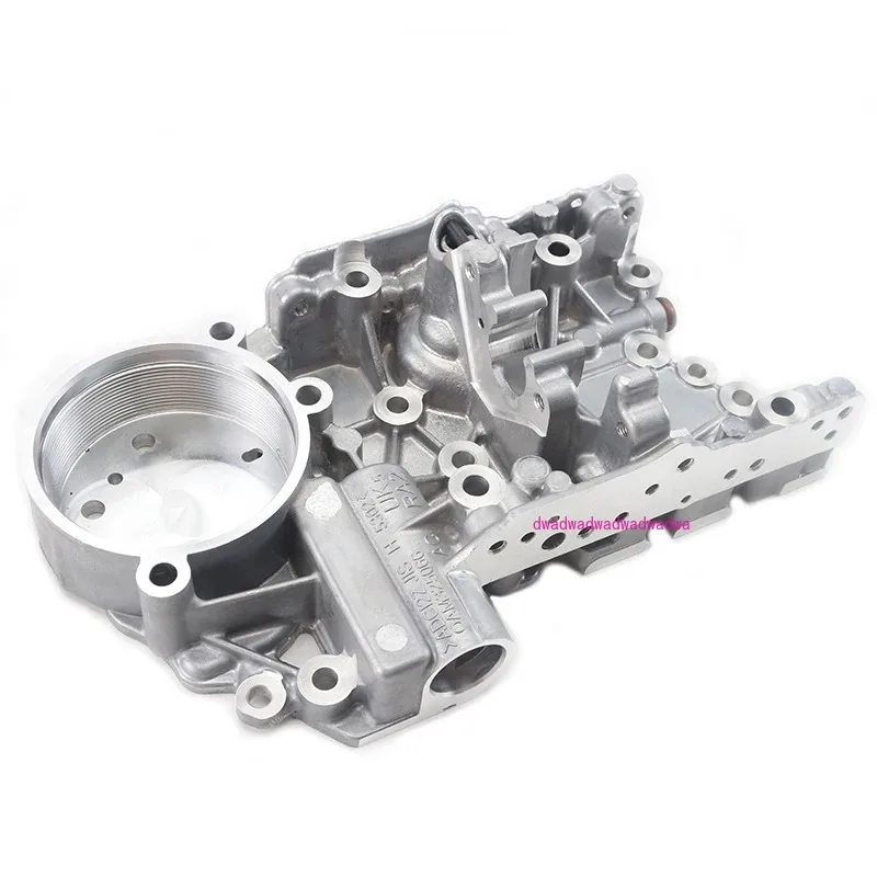 

Brand New 0AM325066C 0AM325066 0AM325066AC DQ200 0AM DSG Transmission Valve Body Repair Kit Accumulator AUDI VW