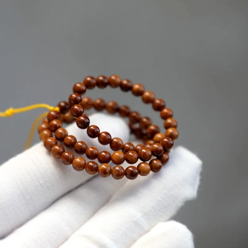 4/5Mm , Small Size, Women'S Multi-Strand Round Bead Bracelet, Women'S Multi-Strand Round Bead Bracelet