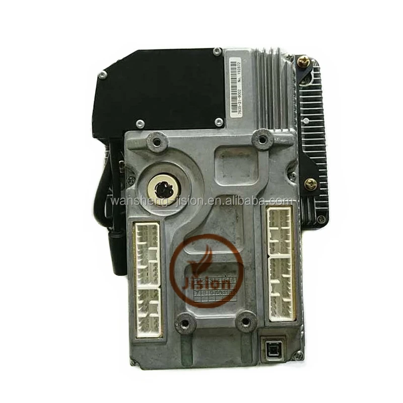 JISION excavator monitor PC200 PC220 PC270 7835-34-9002