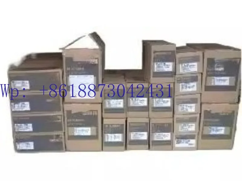 1 шт., новый оригинальный сервопривод HF-SP702B, добро пожаловать на запросу