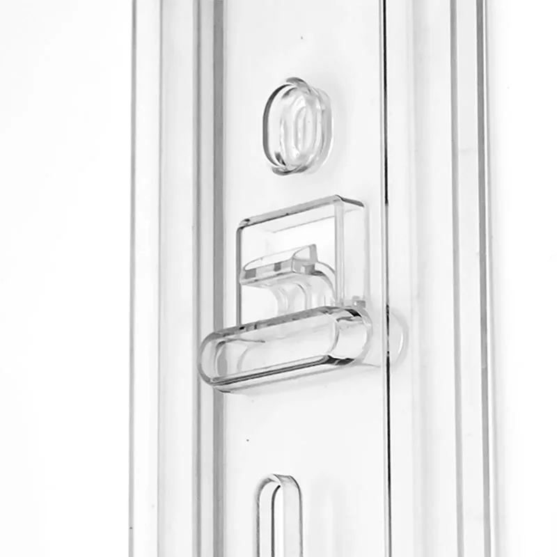 Зарядное устройство, док-станция, стойка, прозрачная задняя панель для Dyson V10, ручной беспроводной пылесос, зарядная док-станция, кронштейн, часть