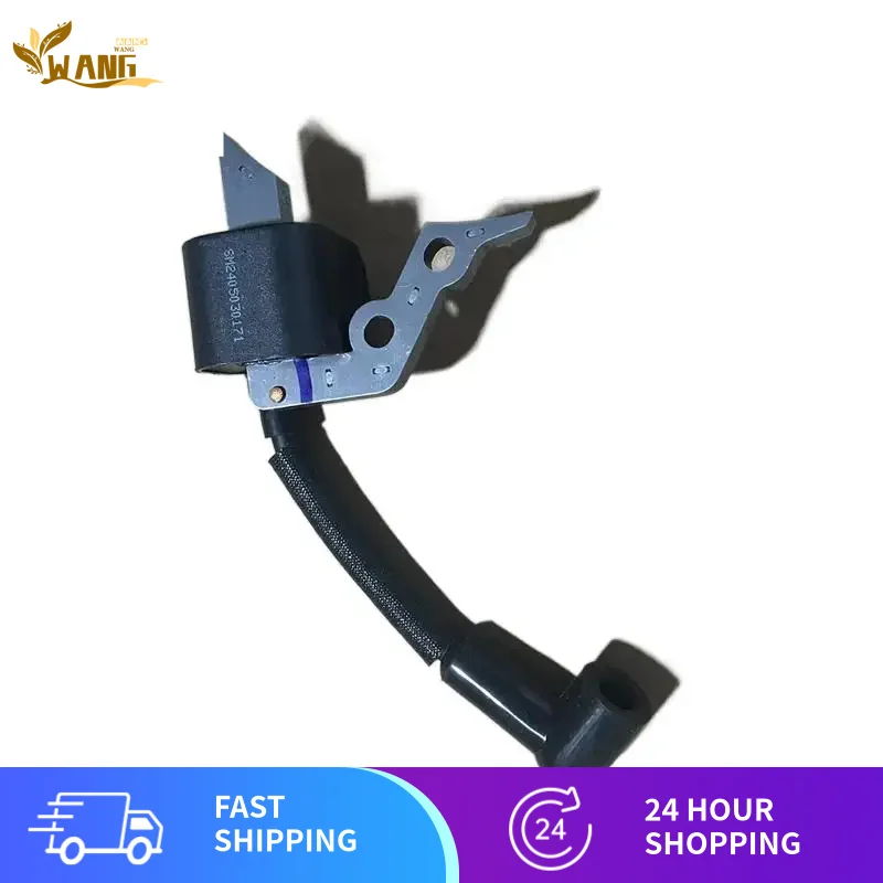 Катушка зажигания для газонокосилки Fuxtec FX-RM1630 (FX - RM 1630)