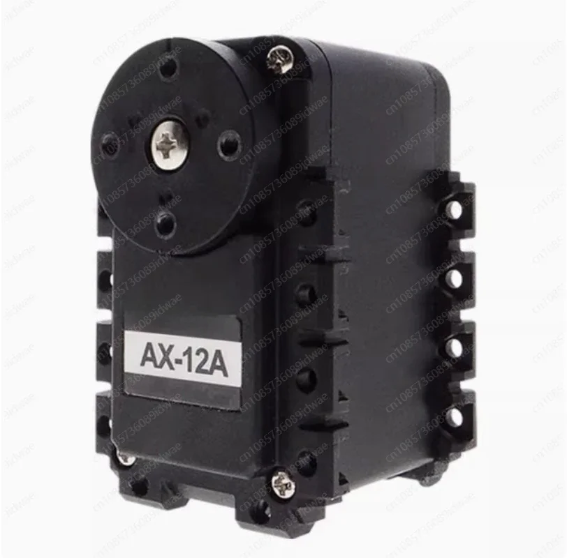 Ax-12A Dynamixel Se… - image