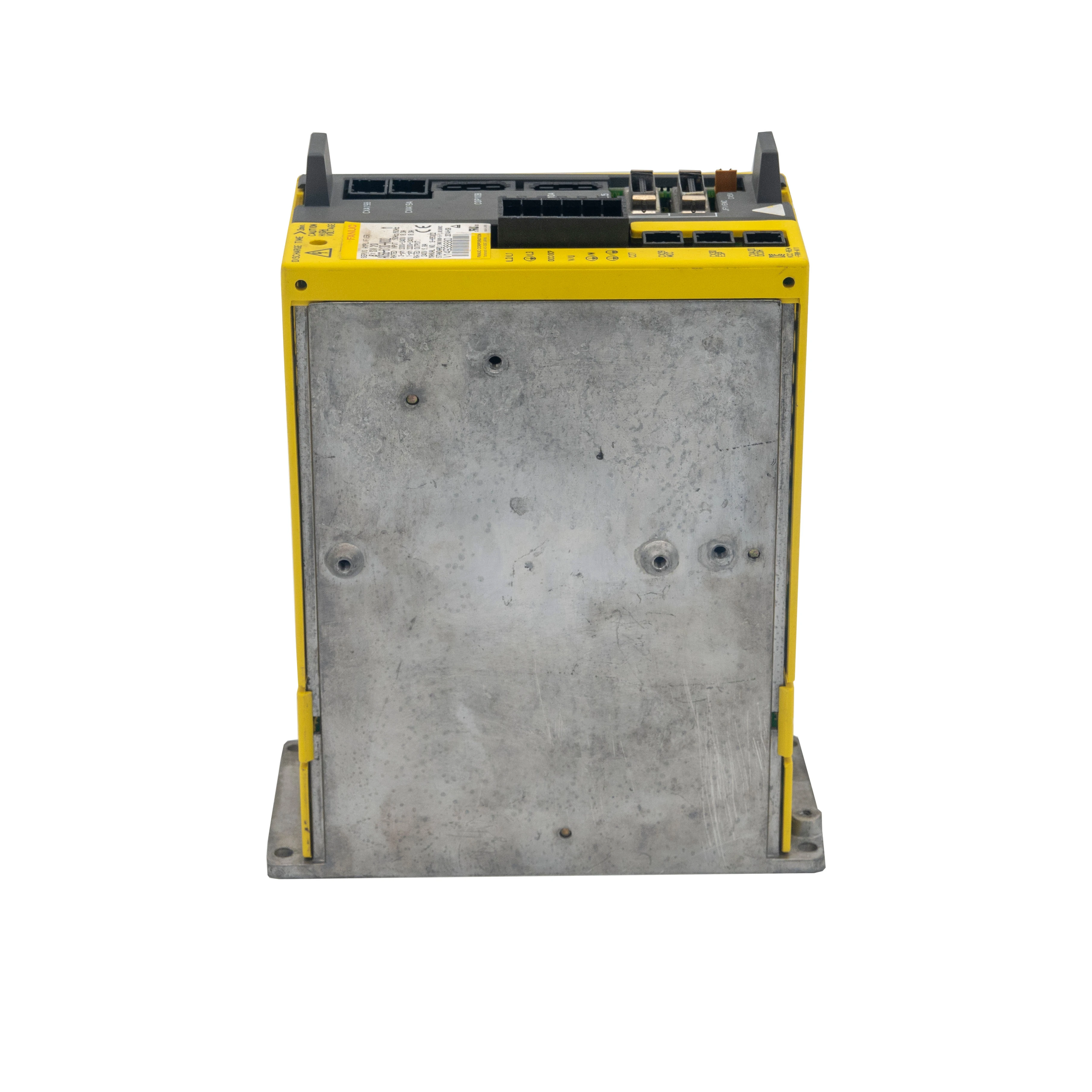 Gold seller A06b-6130-h002 Robodrill Amplifiers A06b-6130-h002 Module  Servo Amplifier Amplifier