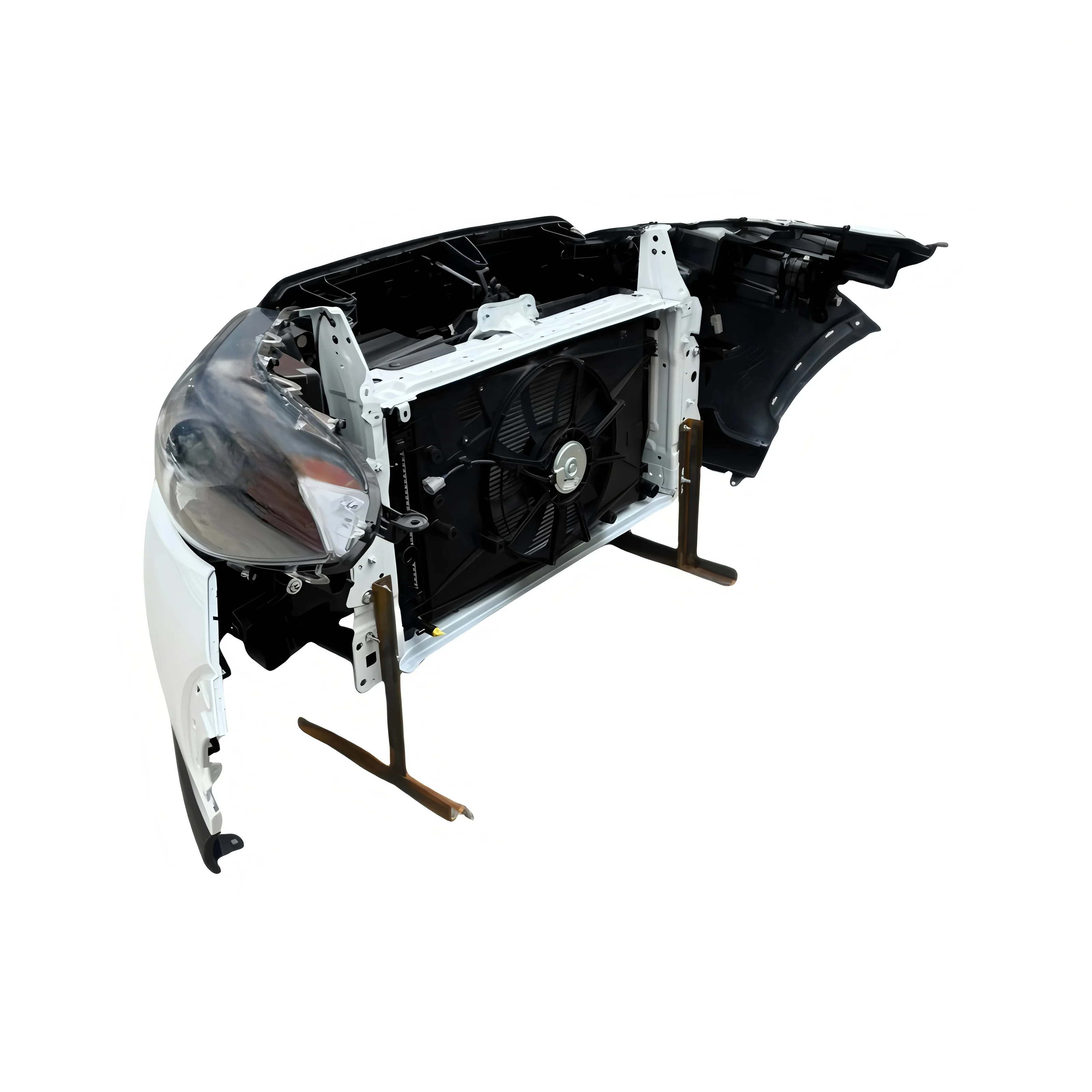 

Front assembly, front assembly, front assembly for Corolla Cross 2022-2025