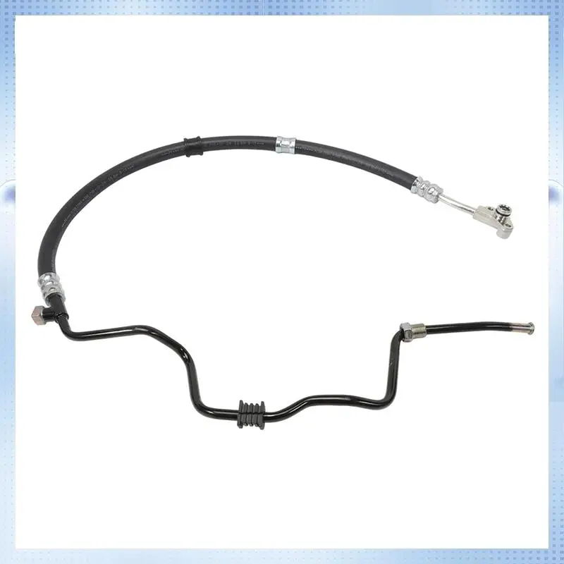 

NEW-53713SJCA02 53713-SJC-A02 Power Steering Pressure Line For Honda Ridgeline 3.5L AWD 2006-2011 53713-SJC-A01