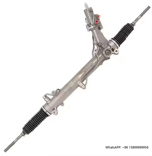 

Автозапчасти, рулевая рейка в сборе для 5' серии 530Li 2006-2023 32106795340