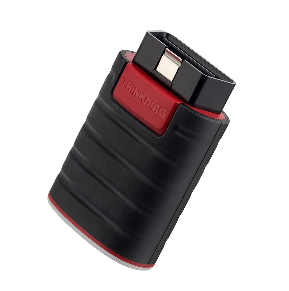 

Старая стоковая прошивка Thinkdiag, автомобильный инструмент OBD II, полный диагностический инструмент системы для Android/IOS