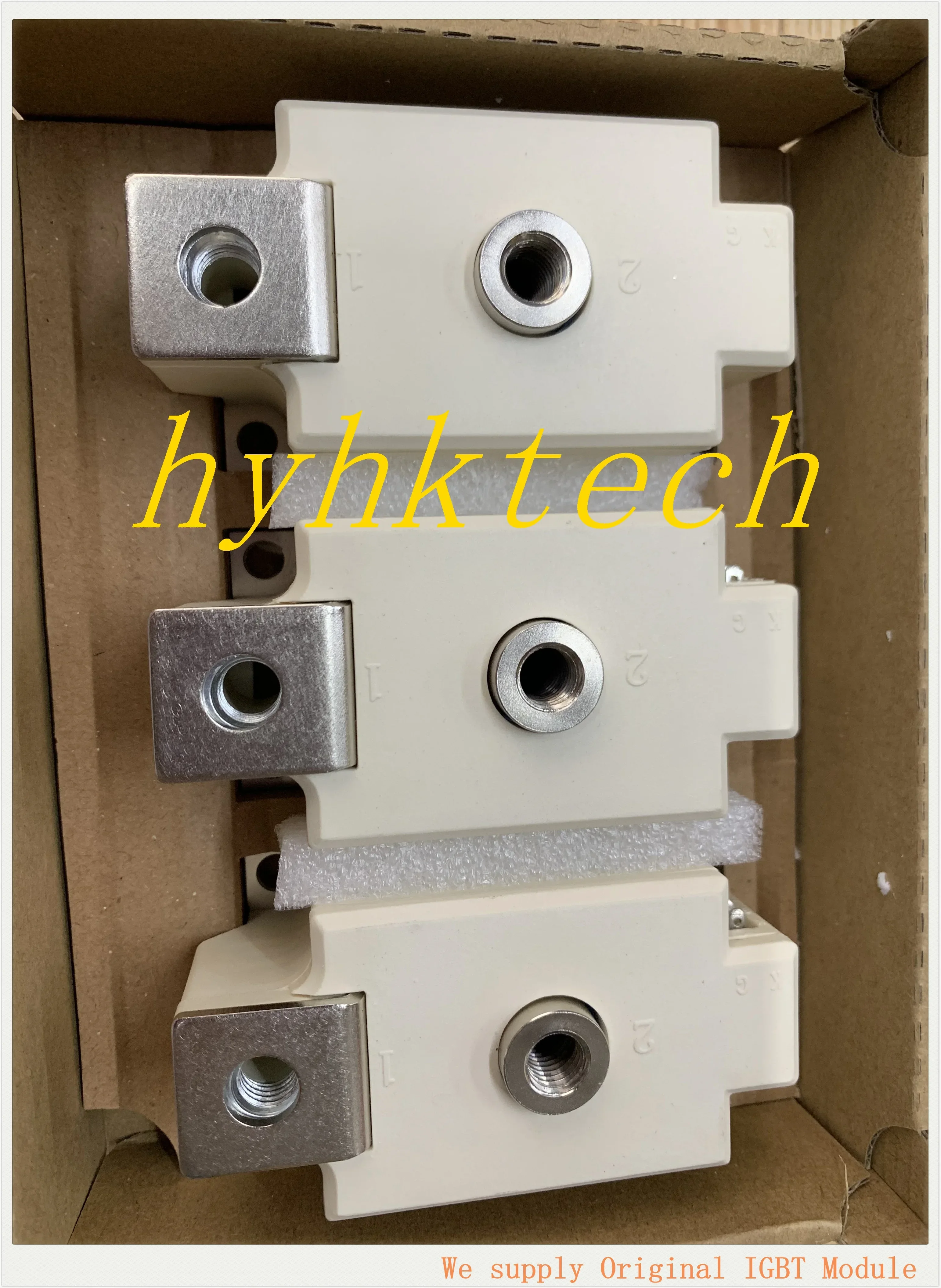 

SKET400/14E SKET400-14E New&original IGBT Module, tested before shipment