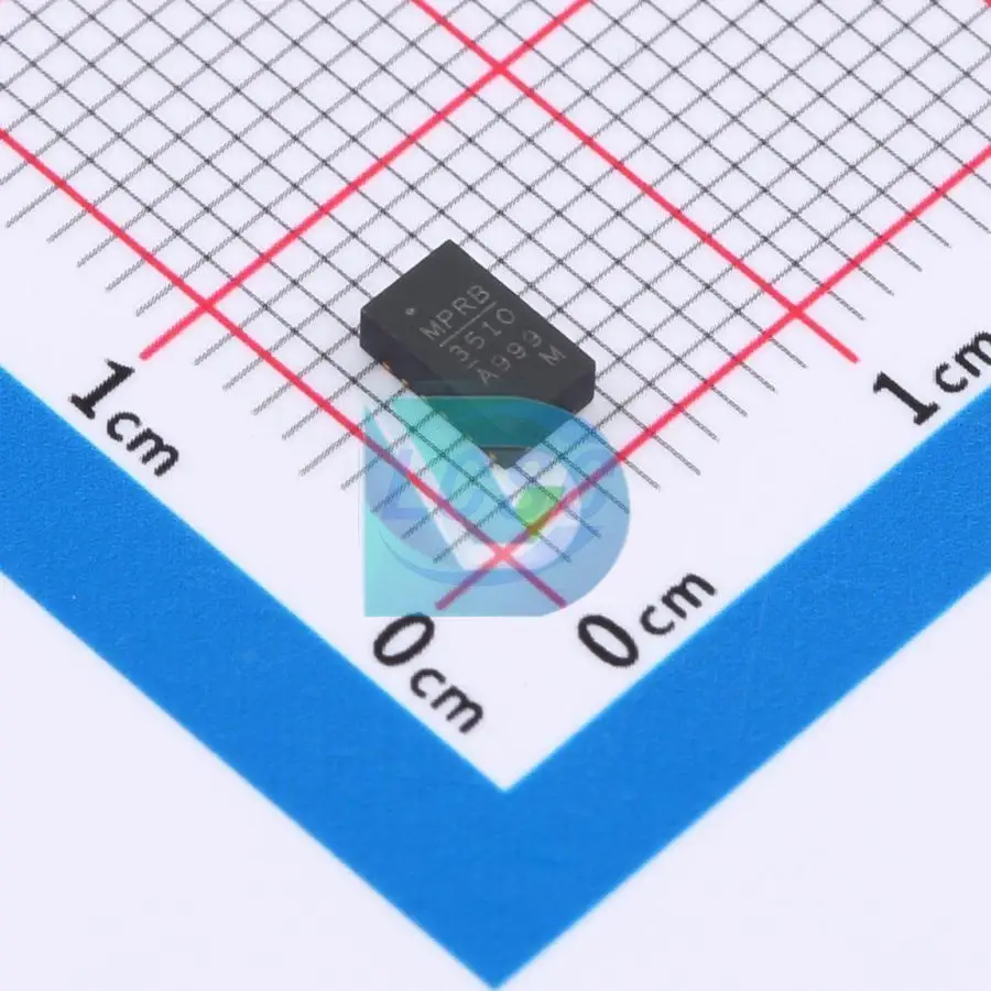 MPM3510AGQV-Z QFN-19(3x5) DC-DC Power Modules Electronic components chips New original