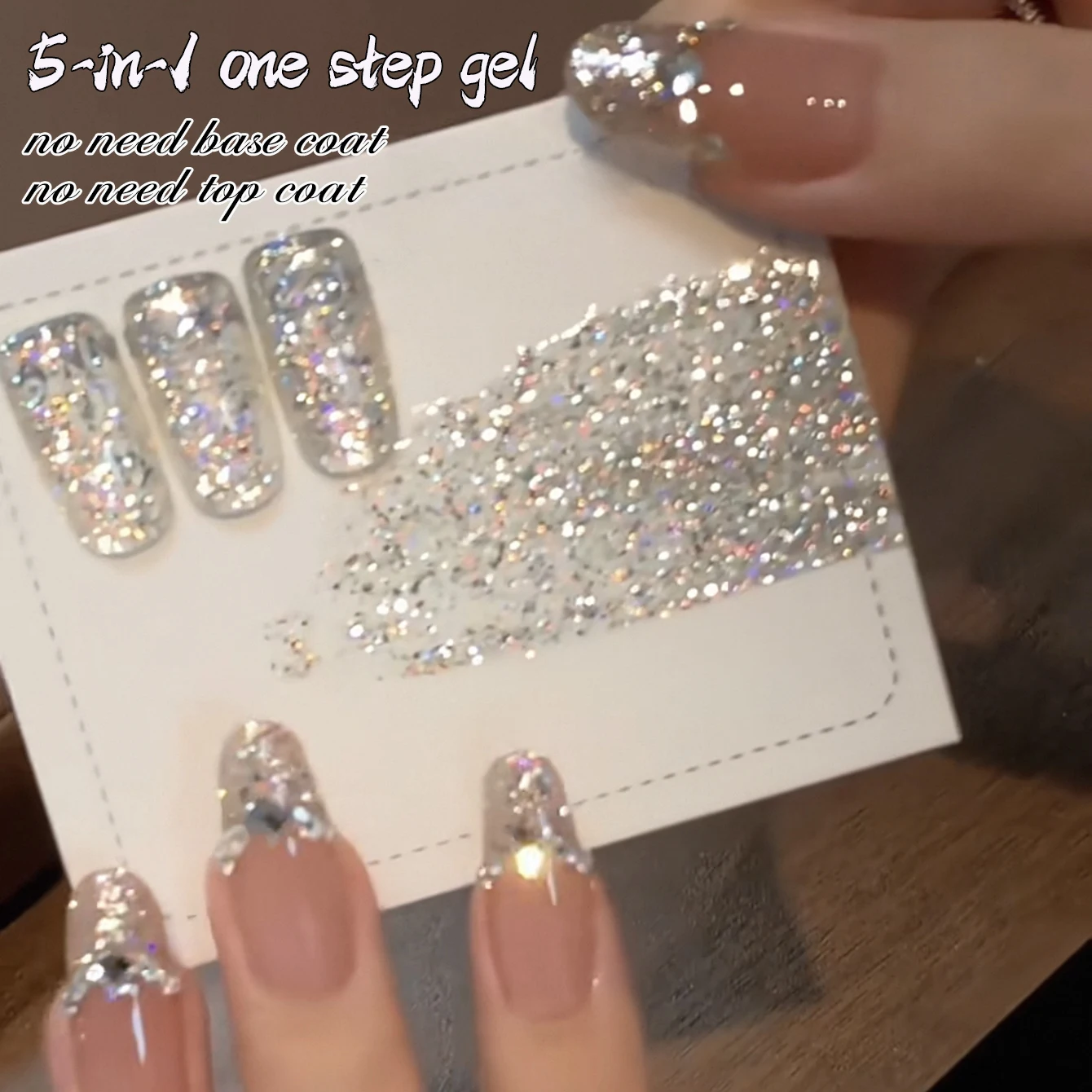 1 unidad PSK 2026 Nuevo Esmalt - Nail Art One Stroke reseña y precio