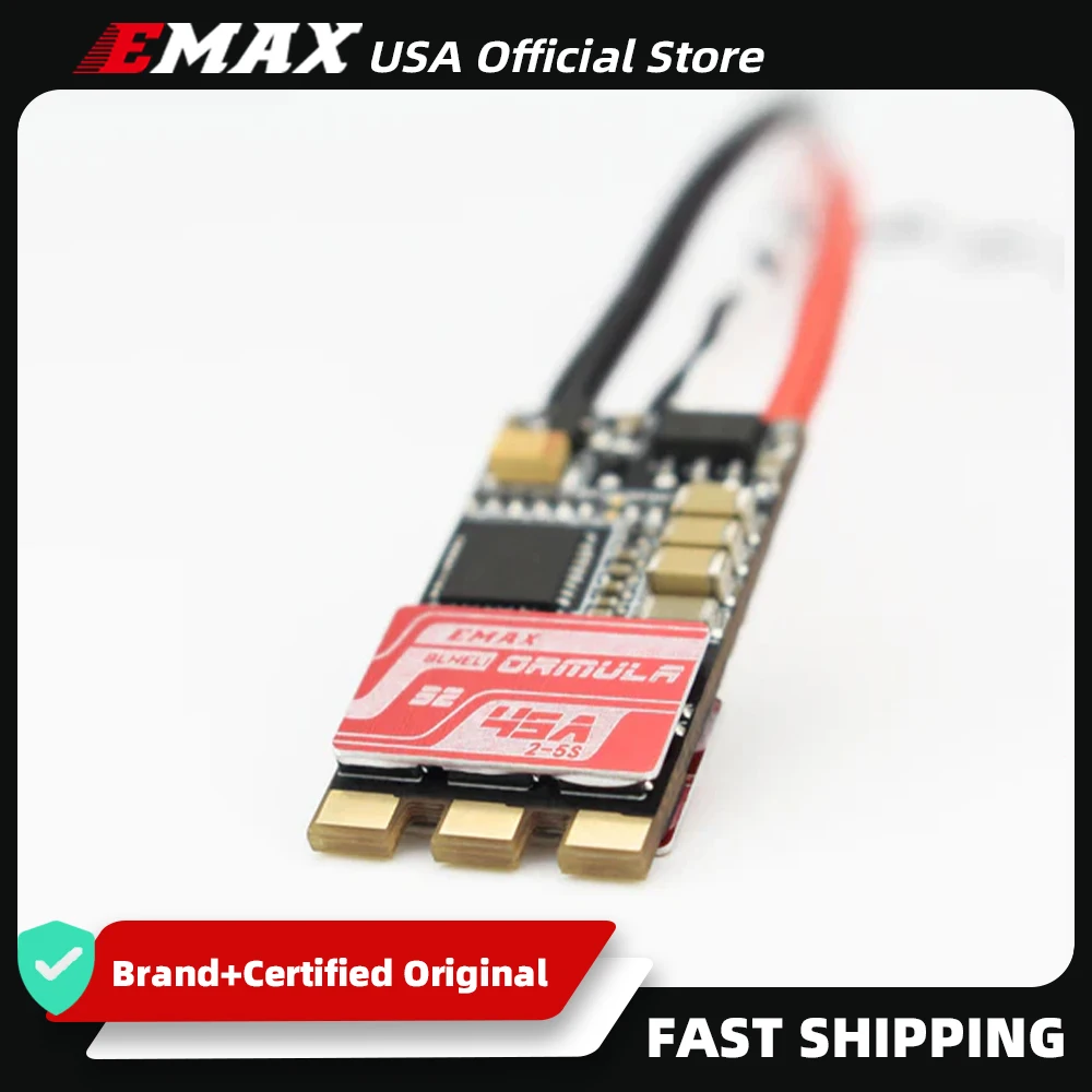 Emax Usa Official F…