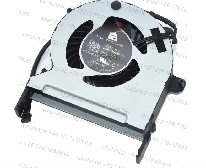 For Hp Z2 Mini G5 G… - image