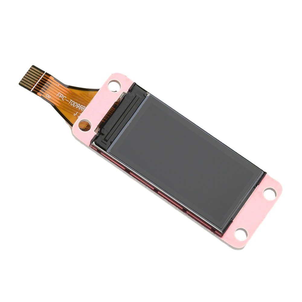 STM32F103C8T6 0,96-inch LCD TFT-scherm STM32 Development Board ARM Microcontroller Type C Interface