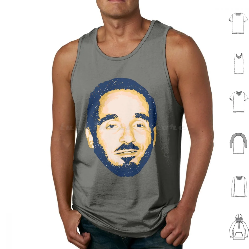 Willie Colon Tank T… - image