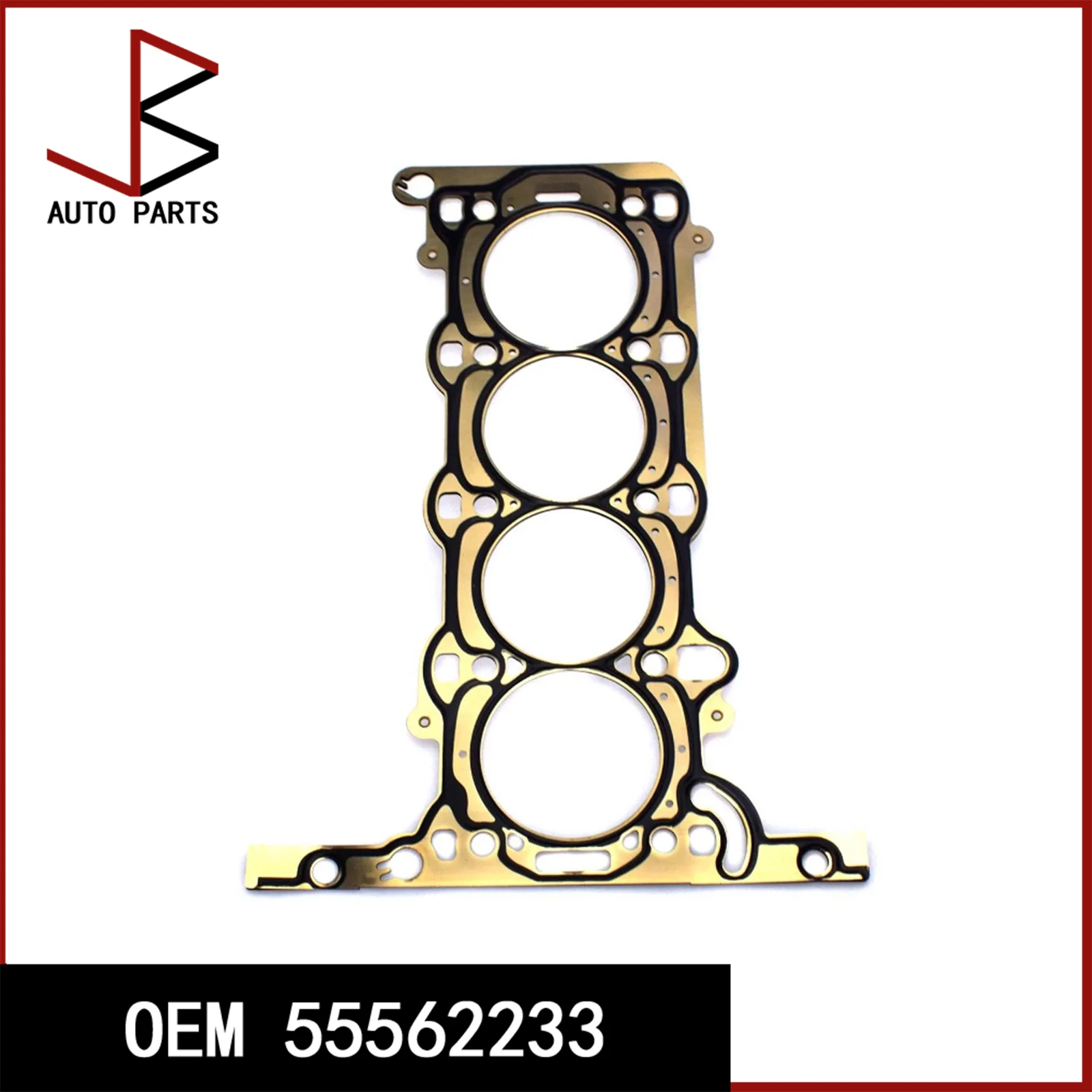 

55562233 26540PT 607161 Прокладка головки блока цилиндров автомобиля для Chevrolet Cruze Sonic Buick Encore 1.4L 2011 2012 2013 2014 2015-2016 гг.