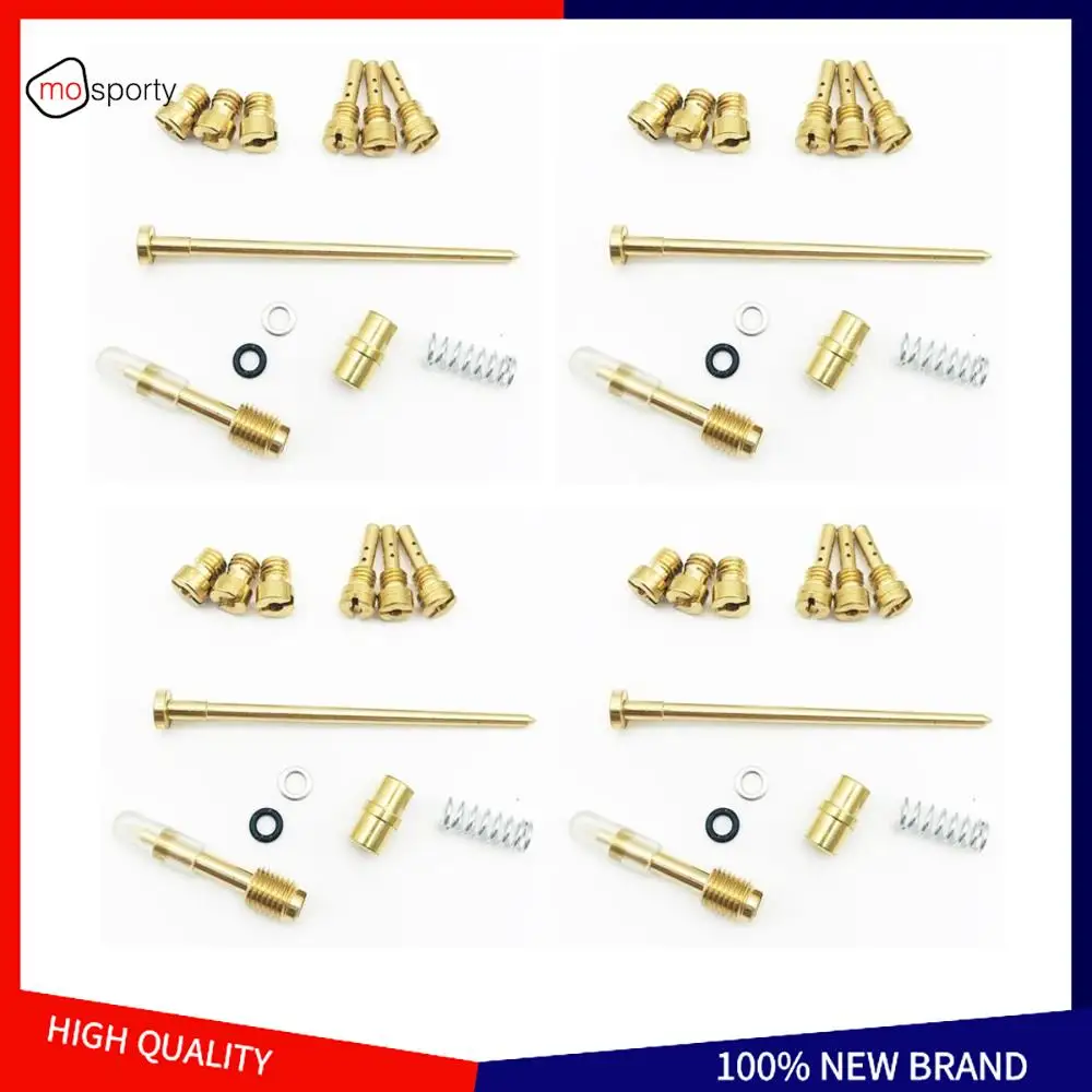 Carburetor Repair K…