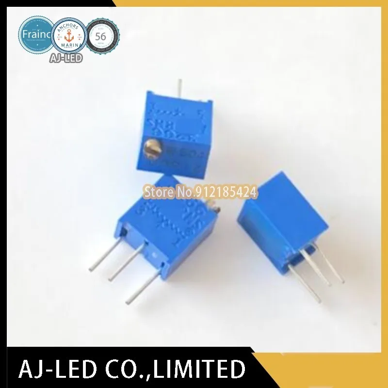 20Pcs/Lot 3266W-1-1…