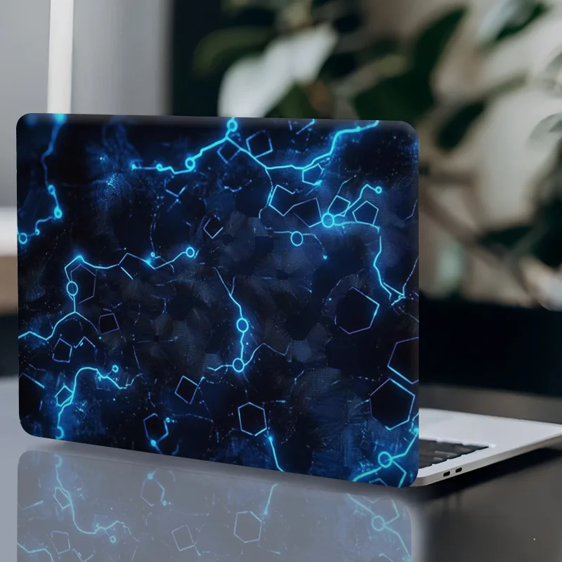 3Pcs 1pc Spare Don't Be Afraid of Sticking It Bad Universal Netbook Skin Sticker Non-reusable Laptop Skin Sticker technology